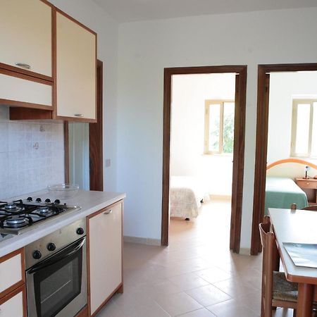 Villaggio Bellariva Peschici Bagian luar foto