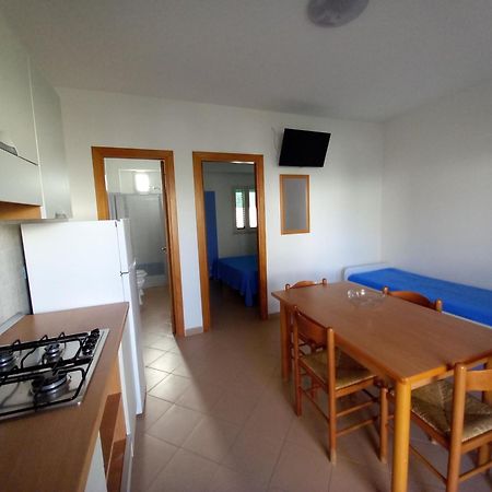 Villaggio Bellariva Peschici Bagian luar foto